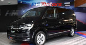 Annonce Volkswagen Multivan occasion Diesel T6 2.0 TDI 204 DSG 7 Places GPS Attelage Camra Cuir Alcanta  Sarraltroff