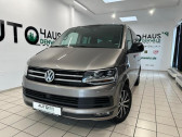 Annonce Volkswagen Multivan occasion Diesel T6 2.0 TDI 4Motion 8fach*Standhz.*RF  L'Union