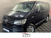 Annonce Volkswagen Multivan occasion Diesel T6 2.0 TDI Multivan Highline 4M DSG*ACC*LED  L'Union