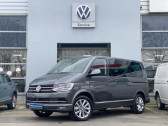 Volkswagen Multivan utilitaire T6 CARAT EDITION 2,0 TDI 204 ch DSG  anne 2016