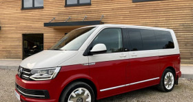 Volkswagen Multivan , garage ADONYS AUTO  Sarrebourg