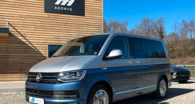 Volkswagen Multivan occasion 2015 mise en vente &agrave; Troisfontaines par le garage ADONYS AUTO - photo n&deg;1