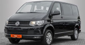 Volkswagen Multivan occasion année 2019 boite Manuelle Annonce Volkswagen Multivan occasion Diesel T6 Trendline 2.0TDI 150 à LATTES