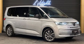 Annonce Volkswagen Multivan occasion Hybride T7 1.4 E-HYBRID 218 ENERGETIC  Mry Sur Oise