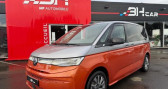 Volkswagen Multivan T7 1.4 Ehybrid 218 CH ENERGETIC  � PLUNERET 56