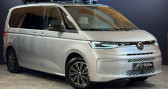 Volkswagen Multivan occasion année 2024 boite Automatique Annonce Volkswagen Multivan occasion Hybride T7 1.4 eHybrid 218 ch Life Court DSG6 GARANTIE CONSTRUCTEUR à Thoiry