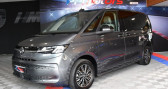 Annonce Volkswagen Multivan occasion Hybride T7 1.4 eHybrid 218 DSG Court Car Play Toit Pano Alcantara Fr  Sarraltroff