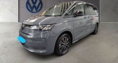 Volkswagen Multivan occasion année 2022 boite Automatique Annonce Volkswagen Multivan occasion Hybride T7 1.4 TSI DSG eHybrid à LATTES
