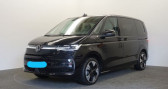 Volkswagen Multivan occasion année 2022 boite Automatique Annonce Volkswagen Multivan occasion Hybride T7 1.4 TSI e DSG Life à LATTES