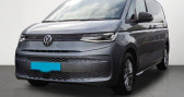 Volkswagen Multivan occasion année 2022 boite Automatique Annonce Volkswagen Multivan occasion Hybride T7 1.4 TSI eHybrid DSG à LATTES