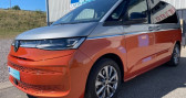 Volkswagen Multivan occasion année 2021 boite Automatique Annonce Volkswagen Multivan occasion Hybride T7 DSG STYLE eHYBRID 7 PLACES à Haguenau