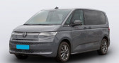 Annonce Volkswagen Multivan occasion Hybride T7 eHybrid ENERGETIC LIFE PANO MATRIX  LATTES