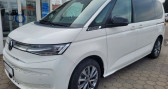 Volkswagen Multivan T7 Energetic Hybrid  2022 - annonce de voiture en vente sur Auto Sélection.com