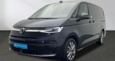 Volkswagen Multivan occasion année 2022 boite Automatique Annonce Volkswagen Multivan occasion Hybride T7 Life LONG 1.4 eHybrid 218 cv à LATTES