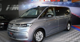 Volkswagen Multivan occasion 2022 mise en vente &agrave; Sarraltroff par le garage PF MOTORS - photo n&deg;1