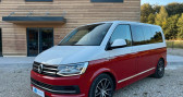Volkswagen Multivan TDI 204 DSG7 Highline   Sarrebourg 57
