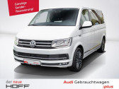 Annonce Volkswagen Multivan occasion Diesel TDI 4motion DSG LED Standheiz 18 Zol  L'Union