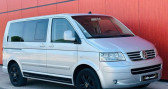 Volkswagen Multivan occasion année 2006 boite Manuelle Annonce Volkswagen Multivan occasion Diesel transport 2.5 tdi l5 turbo 174ch à PERPIGNAN
