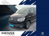 Annonce Volkswagen Multivan occasion Diesel Transporter Bus 2.0 TDI 4Motion Gene  L'Union