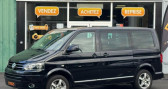 Volkswagen Multivan TRANSPORTER CARAVELLE 2.0 180CH BVA MOTEUR 70 000KM   AUBIÈRE 63
