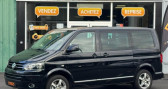 Volkswagen Multivan TRANSPORTER CARAVELLE 2.0 180CH BVA MOTEUR 70 000KM  2010 - annonce de voiture en vente sur Auto Sélection.com
