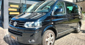 Annonce Volkswagen Multivan occasion Diesel transporter t5 phase2 2.0 bitdi 180 cv 16v combi dsg7 � LIMOGES