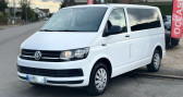 Volkswagen Multivan TRANSPORTER VI COMBI 2.0 TDI 150CV DSG7 9 PL TBEG ENTRETIEN    Coignires 78