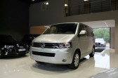 Volkswagen Multivan occasion année 2010 boite Manuelle Annonce Volkswagen Multivan occasion Diesel V 3 2.0 TDI 140 CONFORTLINE 7 places à Beaupuy