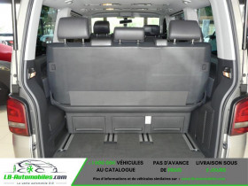 Volkswagen Multivan V phase 3 2.0 TDI 180 CARAT  occasion  Beaupuy - photo n7