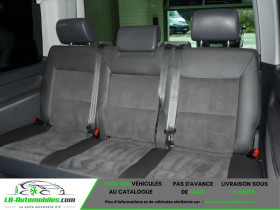 Volkswagen Multivan V phase 3 2.0 TDI 180 CARAT  occasion  Beaupuy - photo n6