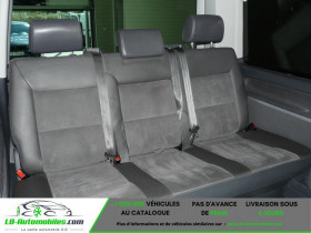 Volkswagen Multivan V phase 3 2.0 TDI 180 CARAT  occasion  Beaupuy - photo n8