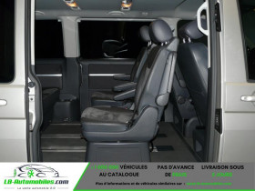 Volkswagen Multivan V phase 3 2.0 TDI 180 CARAT  occasion  Beaupuy - photo n10