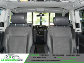 Volkswagen Multivan V phase 3 2.0 TDI 180 CARAT  occasion  Beaupuy - photo n9