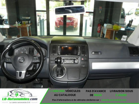 Volkswagen Multivan V phase 3 2.0 TDI 180 CARAT  occasion  Beaupuy - photo n2