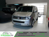 Volkswagen Multivan V phase 3 2.0 TDI 180 CARAT   Beaupuy 31