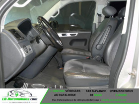 Volkswagen Multivan V phase 3 2.0 TDI 180 CARAT  occasion  Beaupuy - photo n3