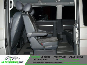Volkswagen Multivan V phase 3 2.0 TDI 180 CARAT  occasion  Beaupuy - photo n5