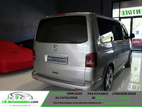 Volkswagen Multivan V phase 3 2.0 TDI 180 CARAT  occasion  Beaupuy - photo n4