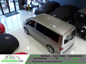 Volkswagen Multivan V phase 3 2.0 TDI 180 CARAT  occasion  Beaupuy - photo n18