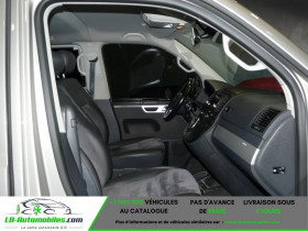 Volkswagen Multivan V phase 3 2.0 TDI 180 CARAT  occasion  Beaupuy - photo n12
