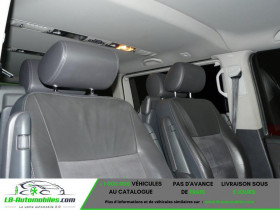 Volkswagen Multivan V phase 3 2.0 TDI 180 CARAT  occasion  Beaupuy - photo n11