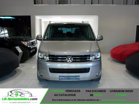 Volkswagen Multivan V phase 3 2.0 TDI 180 CARAT  occasion  Beaupuy - photo n13