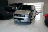 Volkswagen Multivan V phase 3 2.0 TDI 180 CARAT   Beaupuy 31
