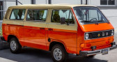 Volkswagen Multivan Vanagon   Le Havre 76