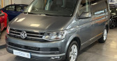 Volkswagen Multivan VI 2.0 TDI 204 4MOTION GENERATION SIX DSG7   ORCHAMPS VENNES 25