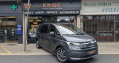 Volkswagen Multivan VII (T7) 1.4 eHYBRRID 218CH ENERGETIC COURT DSG6 HOUSSE SIEG   CALUIRE 69