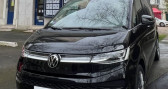 Annonce Volkswagen Multivan occasion Hybride VII T7 COURT 1.4 EHYBRIDE G6 ENERGETIC 215  Chaville