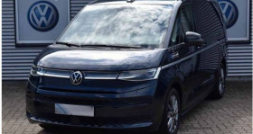 Volkswagen Multivan occasion 2022 mise en vente à CLERMONT FERRAND par le garage NOVA CARS - photo n°1