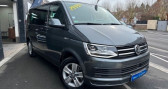 Annonce Volkswagen Multivan occasion Diesel Vw 2.0 TDI 204ch DSG 7 G�n�ration Six � Nieppe