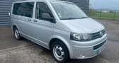 Volkswagen Multivan occasion année 2010 boite Manuelle Annonce Volkswagen Multivan occasion Diesel VW T5 2.0L TDi 140Ch 155mkm 4 motion à AUBIERE
